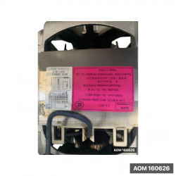 SAMSUNG Moteur lave-linge WF8704LSW — photo 2