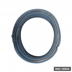 HAIER Joint de porte pour lave-linge HW601203DF — photo 2