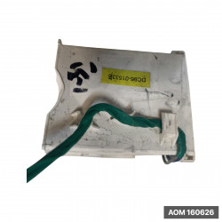 SAMSUNG Pompe lave-linge WF8704LSW — photo 2