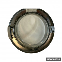 MIELE Hublot lave-linge W 2622 — photo 2