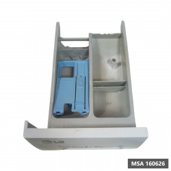 LG Tiroir bac à lessive pour lave-linge séchant F84400WHR — photo 2