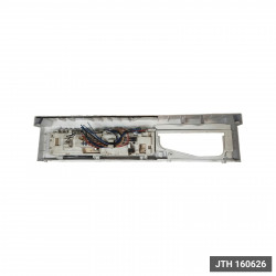 SHARP Panneau de commande lave-linge ES-FB9124W3-FR — photo 2