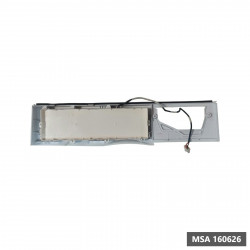 LG Panneau de commandes pour lave-linge séchant F84400WHR — photo 2