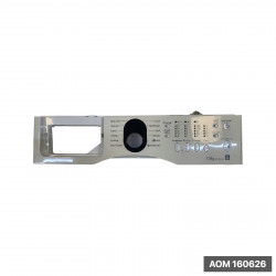 SAMSUNG Panneau de commande + carte électronique lave-linge WF8704LSW — photo 2