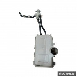 LG Support bac à lessive pour lave-linge séchant F84400WHR — photo 2