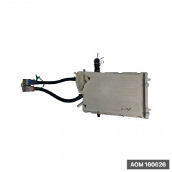 SAMSUNG Réservoir d'eau lave-linge WF8704LSW — photo 2