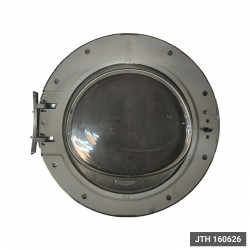 SHARP Hublot lave-linge ES-FB9124W3-FR — photo 2