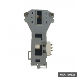LG Sécurité de porte pour lave-linge séchant F84400WHR — photo 2