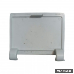 HAIER Trappe pour lave-linge HW601203DF — photo 2