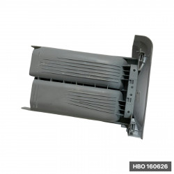 F94J53WHS Tiroir lave-linge — photo 2