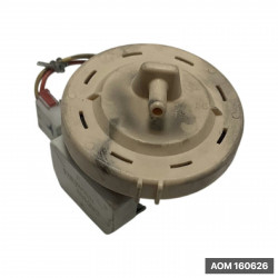 SAMSUNG Pressostat lave-linge WF8704LSW — photo 2