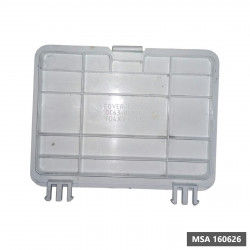 SAMSUNG Trappe pour lave-linge WF80F5E0W4W — photo 2