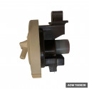 SAMSUNG Pressostat lave-linge séchant WD1704RJC — photo 3