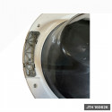 HAIER Hublot lave-linge HWD70-1260CD4 — photo 3