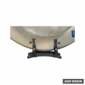 BOSCH Hublot lave-linge WAE28450FF — photo 3