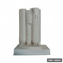 HAIER Tiroir bac à lessive pour lave-linge HW601203DF — photo 3