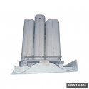 SAMSUNG Tiroir de lavage pour lave-linge WF80F5E0W4W — photo 3