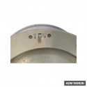 BOSCH Hublot lave-linge WAE28450FF — photo 4