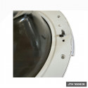 HAIER Hublot lave-linge HWD70-1260CD4 — photo 4