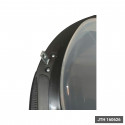VALBERG Hublot sèche linge DHP 8 E W566C — photo 4