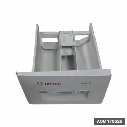 BOSCH Tiroir lave-linge WAE20162FF