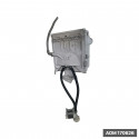 BOSCH Support tiroir lave-linge WAE20162FF