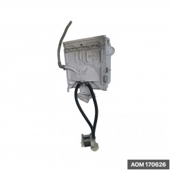 BOSCH Support tiroir lave-linge WAE20162FF