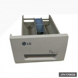 LG Tiroir de lavage lave-linge 705KWBY00421