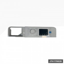 INDESIT Panneau de contrôle lave-linge YT M11 83 X FR