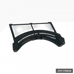 INDESIT Filtre de protection lave-linge YT M11 83 X FR