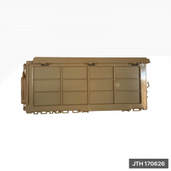 INDESIT Panneau de commande lave-linge YT M11 83 X FR