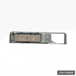 INDESIT Panneau de contrôle lave-linge YT M11 83 X FR — photo 2