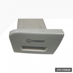 INDESIT Tiroir de lavage lave-linge YT M11 83 X FR — photo 2