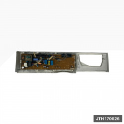 LG Panneau de commande lave-linge 705KWBY00421 — photo 2