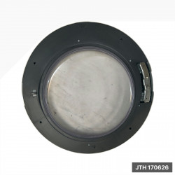 INDESIT Hublot lave-linge YT M11 83 X FR — photo 2