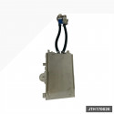 LG support tiroir lave-linge 705KWBY00421 — photo 2