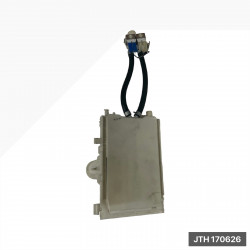 LG support tiroir lave-linge 705KWBY00421 — photo 2