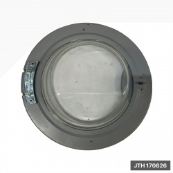 LG Hublot de porte lave-linge 705KWBY00421 — photo 2