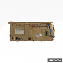 INDESIT Panneau de commande lave-linge YT M11 83 X FR — photo 2