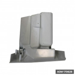BOSCH Tiroir lave-linge WAE20162FF — photo 2