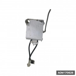 BOSCH Support tiroir lave-linge WAE20162FF — photo 2