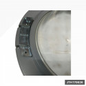 LG Hublot de porte lave-linge 705KWBY00421 — photo 3