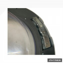 INDESIT Hublot lave-linge YT M11 83 X FR — photo 4