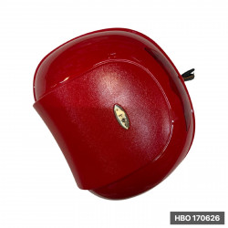 Coffre pour scooter — photo 2