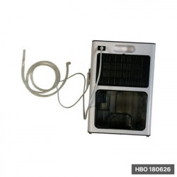 CLIMATISEUR PORTATIF Mini clim — photo 2