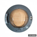 SAMSUNG Hublot de lave-linge WW80TA046AH — photo 2