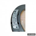 SAMSUNG Hublot de lave-linge WW80TA046AH — photo 3