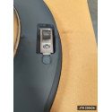 SAMSUNG Hublot de lave-linge WW80TA046AH — photo 4