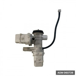 SAMSUNG Pompe à vidange lave-linge WW80J5555FW AOM 060726