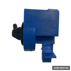 SAMSUNG Pressostat lave-linge WW80J5555FW